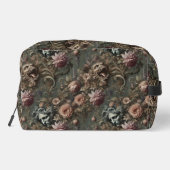 De paradox van de drijfwachter - Gothic Mythic Toilettasje (Achterkant)