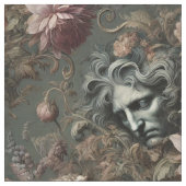 De paradox van de drijfwachter - Gothic Statement  Stof (Close Up)