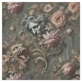 De paradox van de drijfwachter - Gothic Statement  Stof