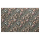 De paradox van de drijfwachter - Gothic Statement  Stof (Fat Quarter)