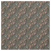 De paradox van de drijfwachter - gotische dichte T Stof (Swatch)