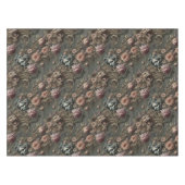 De paradox van de drijfwachter - grote barokprint tafelkleed (Voorkant (Horizontaal))