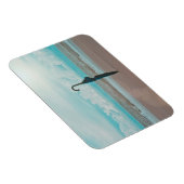 De paraplu - magneet (Rechterzijde)