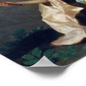 De Parasol, 1777 Poster (Hoek)