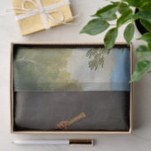 De parasol van Francisco Goya Tissue Paper Tissuepapier (Geschenk)