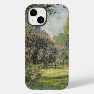 De Parc Monceau - Claude Monet Case-Mate iPhone 14 Hoesje