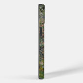 De Parc Monceau - Claude Monet Case-Mate iPhone Case (Achterkant / Rechts)