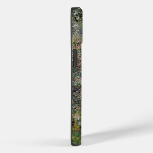 De Parc Monceau - Claude Monet Case-Mate iPhone Case (Achterkant / Rechts)