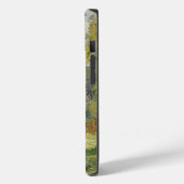 De Parc Monceau - Claude Monet Case-Mate iPhone Case (Achterkant / Links)