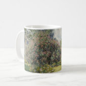 De Parc Monceau - Claude Monet Koffiemok (Voorkant links)