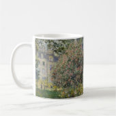 De Parc Monceau - Claude Monet Koffiemok (Links)