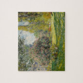 De Parc Monceau - Claude Monet Legpuzzel (Verticaal)