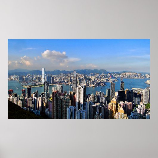 De parel van de Orient Travel Poster (Voorkant)