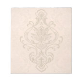 De Paris Cancan Notitieblok (Voorkant)