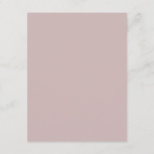 De Parisienne Details Informatiekaartje (Achterkant)