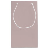 De Parisienne Klein Cadeauzakje (Achterkant)