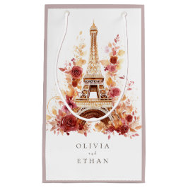 De Parisienne Klein Cadeauzakje