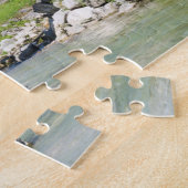 De parochie van Ramsau Legpuzzel (Zijkant)