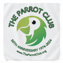 De Parrot Club 50e Jubileum