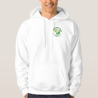 De Parrot Club 50e Jubileum Hoodie