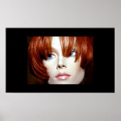 :: DE PARTIJ: POSTER (Voorkant)