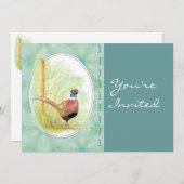 De Partij van de douane nodigt Douane Ring-Verbond Kaart (Voorkant / Achterkant)