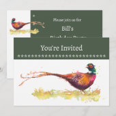 De Partij van de douane nodigt Douane Ring-Verbond Kaart (Voorkant / Achterkant)