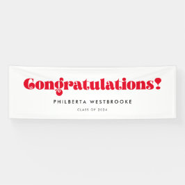 De partij van de Graduatie van het manuscript van  Spandoek