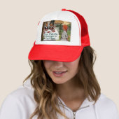 De partij van de Mad Tea Trucker Pet (In situ)