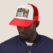 De partij van de Mad Tea Trucker Pet (In situ)