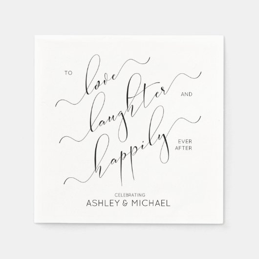 De Partij van de overeenkomst gelukkig altijd na V Servet (Voorkant)