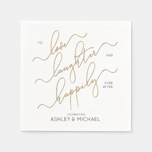 De Partij van de overeenkomst gelukkig altijd na V Servet (Voorkant)