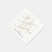 De Partij van de overeenkomst gelukkig altijd na V Servet (Hoek)