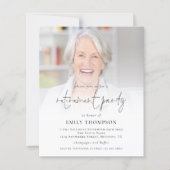 De Partij van de Pensionering van het Manuscript v (Voorkant)