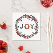 De Partij van de Vakantie van de Kroon van de Servet (Insitu)