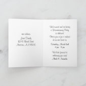 De Partij van het Inwijdingsfeest van de douane (Binnen)