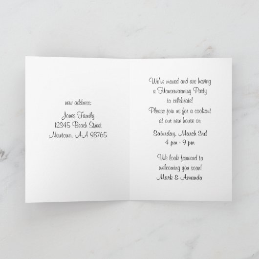 De Partij van het Inwijdingsfeest van de douane (Binnen)