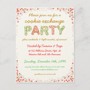 De partij van het Ruilmiddel van de Uitwisseling v Kaart