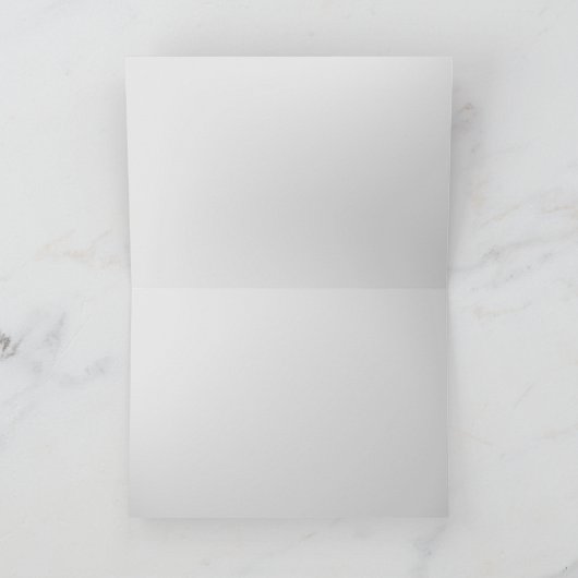 De Partij van Patsy! Kaart (Binnen)