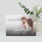 De Pas getrouwd van het manuscript Modern - paar F (Staand voorkant)