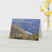 De Pas van Fuorn Kaart (Gele Bloem)