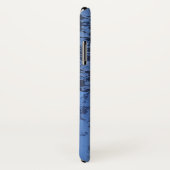 De pas van Lichte iPhone case-Mate Case (Achterkant / rechts)