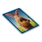 De Pasen Aardvark Magnet Magneet (Rechterzijde)
