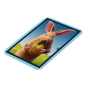 De Pasen Aardvark Magnet Magneet (Linkerzijde)