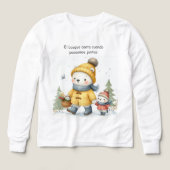 De Paseo Por El Bosque (Voorkant)