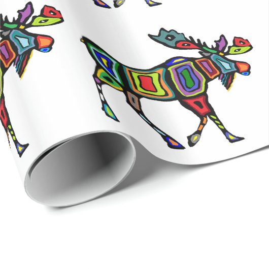 DE PASSAGTIJD CADEAUPAPIER (Rol Hoek)