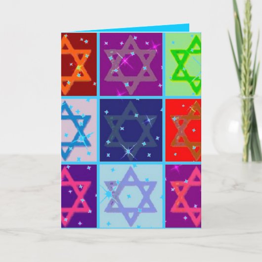 DE PASSENDE PORT VAN DE WENSKAARTEN W VAN DE FEESTDAGEN KAART (Voorkant)