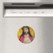 DE PASSIE VAN CHRIST MAGNEET (Insitu (Vaatwasser))