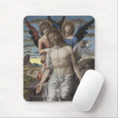 DE PASSIE VAN CHRISTUS MUISMAT (Met muis)
