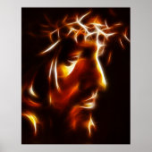 De passie van Christus Poster (Voorkant)